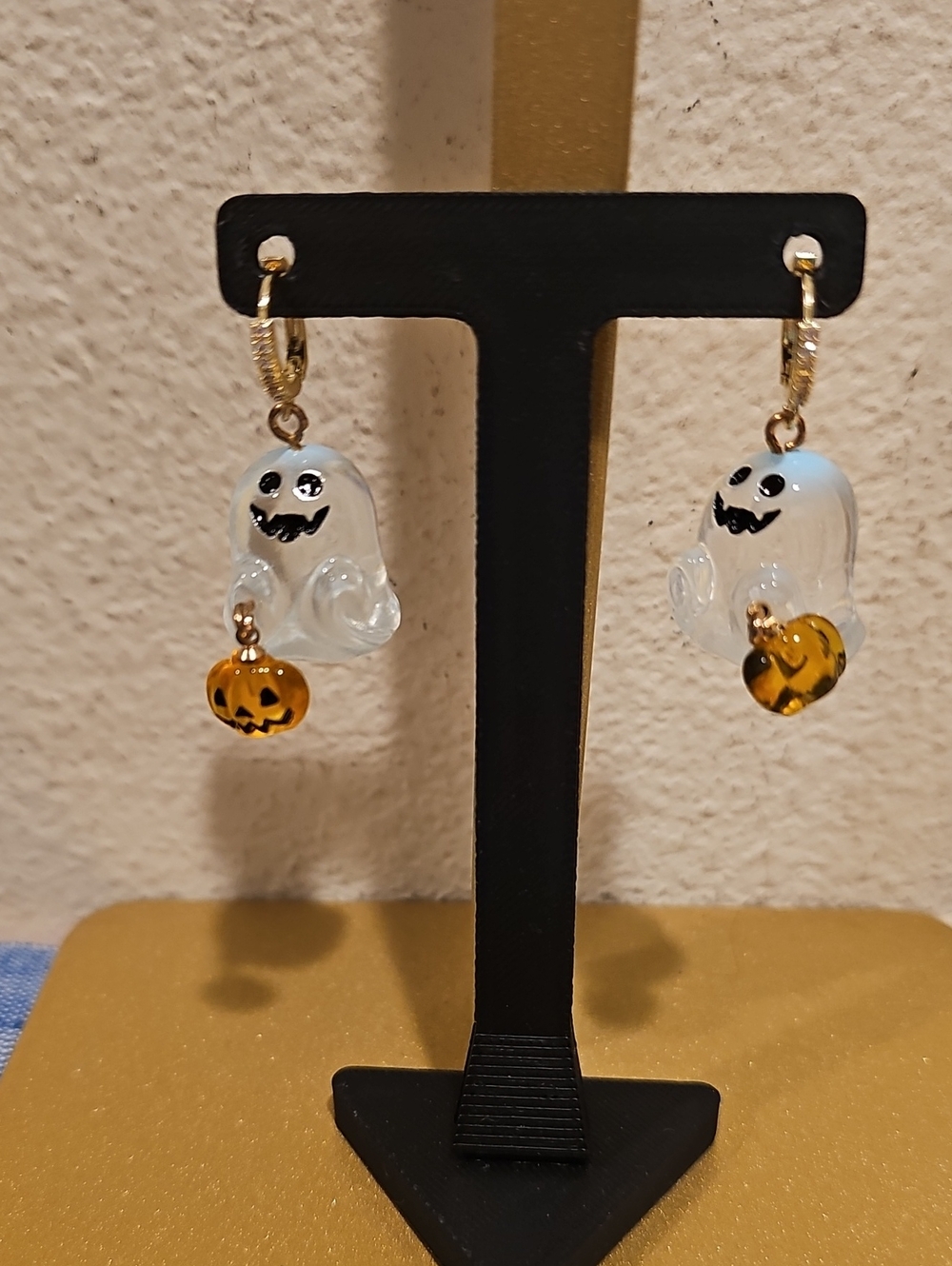 Ghost Earings